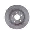thumbnail image 3 of Convient 2013-2019 Mazda CX-5 Raybestos Rotor de Frein 981008R R-Line; Remplacement OE; Simple, 3 of 4