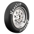 thumbnail image 3 of Hoosier Racing Tires Front Tire 27/4.5R15, 3 of 3