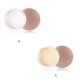 thumbnail image 3 of TureClos Maquillaje en polvo suelto Control de aceite Cara transparente Ajuste mate Bolsillo de larga duración Accesorios cosméticos de viaje Mujeres Niñas Tipo 2 TureClos JD731879197, 3 of 7