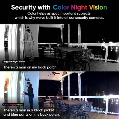 Wyze Cam OG 1080p Indoor/Outdoor Smart Cam w/ Night Vision - Image 8