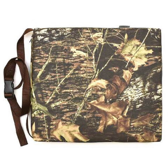 Wise Boat Console Seat Cushion WD316-1737 | Breakup Camouflage