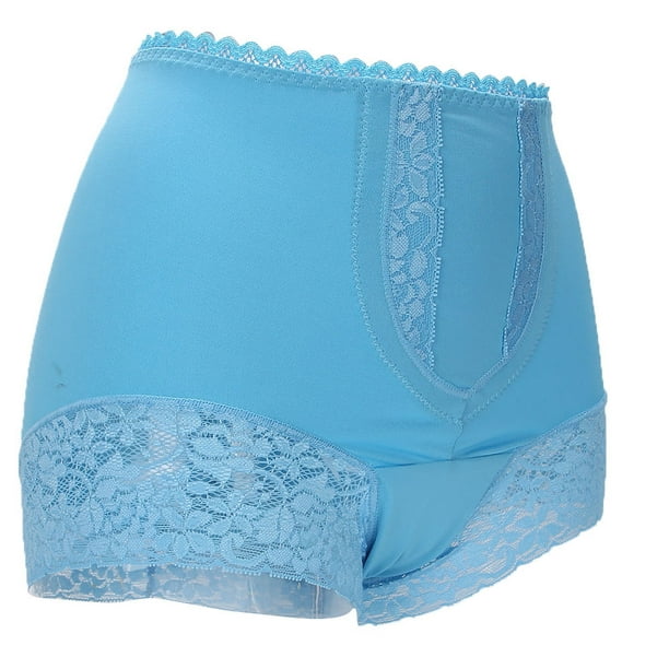 Incontinence Care, Environmental Reusable Incontinence Underwear