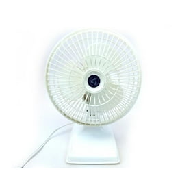 Truepower Portable Electric Mini Desk Fan Walmart Com