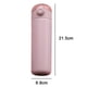 thumbnail image 2 of Taza de vacío de acero inoxidable, taza de agua para estudiantes masculinos y femeninos, taza que despide, 2 of 5