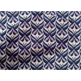 thumbnail image 4 of oneOone Cotton Poplin Fabric Flame Stitch Decor Fabric Printed BTY 56 Inch Wide, 4 of 4