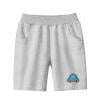 thumbnail image 2 of IFNWSV Boys Summer Shorts Summer Bermuda Shorts Capris Car Embroidery Home Sleeping Pants Gray 8-9 Years, 2 of 6