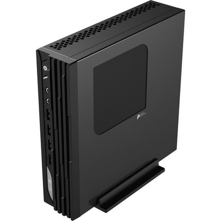 MSI - PRO DP21 SFF Desktop - Intel Core i7-13700 - 8GB Memory - 500GB SSD - Black