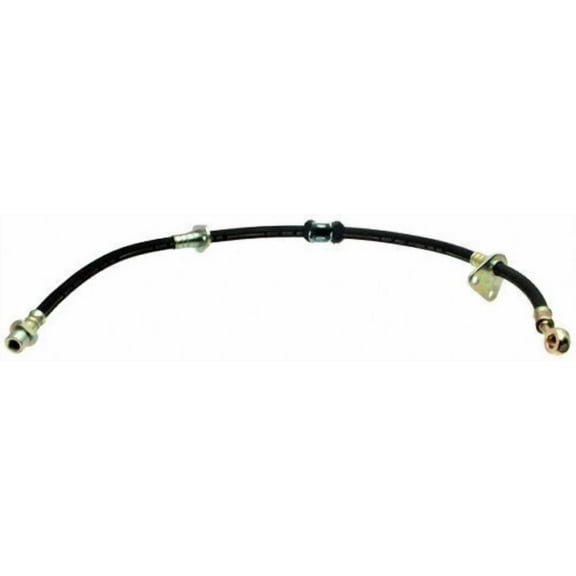 Raybestos Element3 Brake Hose, BH38716 Fits select: 1988-1990 HONDA PRELUDE