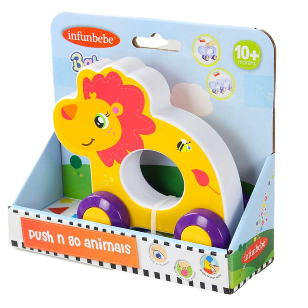 infunbebe microphone