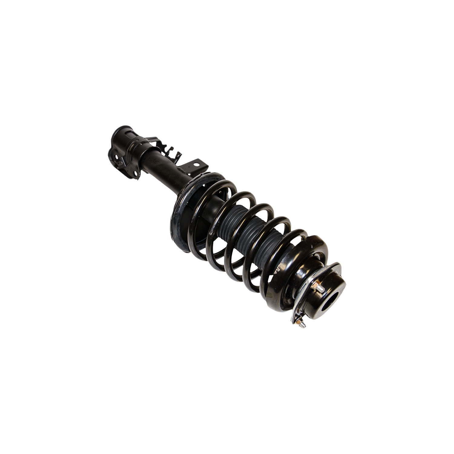 Gabriel G57144 Ultra ReadyMount Front Left Complete Strut Assembly Fits 02-03 INFINITI QX4; 02-04 Nissan Pathfinder (1 pack)