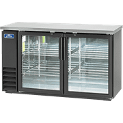 Arctic Air Back Bar Refrigerator ABB60G by Arctic Air