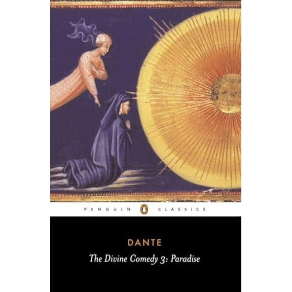 Pre-Owned The Divine Comedy & Paradise: Volume 3: Paradise Paperback