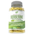 thumbnail image 6 of Nurture Alley Berberine Hcl 1400mg - Berberine Hcl 1200mg Plus Organic Ceylon Cinnamon 200mg - 90 Capsules - Supports Glucose Metabolism, Weight Management, 6 of 9
