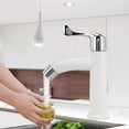 thumbnail image 1 of Water Faucet, Water Tap Kitchen Faucet, Bathroom Faucet For Kitchen Bathroom, 1 of 8