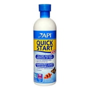 API Quick Start 16oz bottle