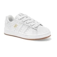 thumbnail image 2 of Tenis Niño HGN BY MR SHU Escuela Deportivos blanco 18.5, 2 of 4