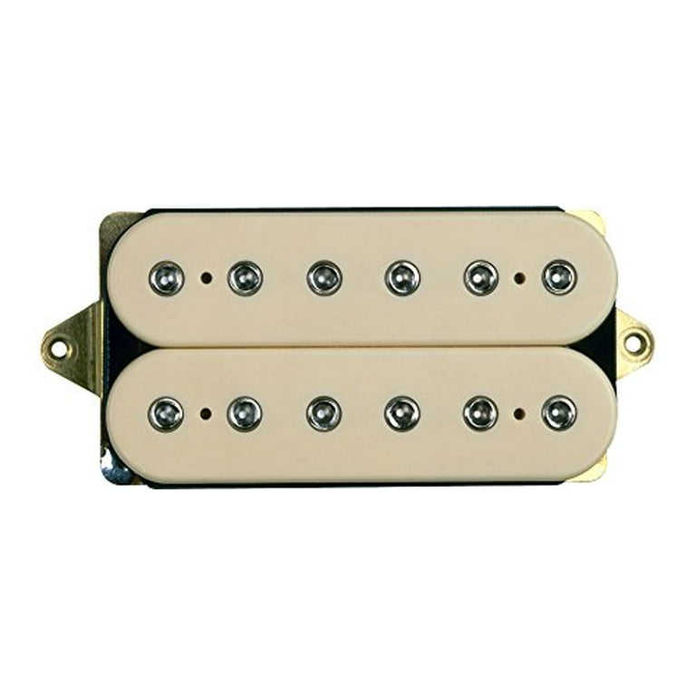 DiMarzio DP100 Super Distortion Humbucker Electric Guitar Pickup