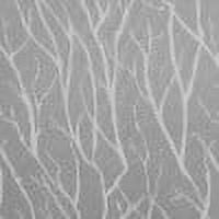 Exclusive Home Forest Hill Patio Woven Room Darkening Blackout Grommet Top Single Curtain Panel, 108"x84", Dove Grey