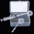 thumbnail image 4 of Nipple Sucking Puller Painless Nipple Corrector Flat Inverted Nipple Correcting Tool, 4 of 7