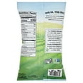thumbnail image 5 of Harvest Snaps Baked Green Pea Snacks, Lightly Salted Gluten Free Veggie Crisps, 6 oz, 5 of 6