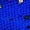 Blue, variant on Blue Socks 2 Pack Sexy Women's Tights Pantyhose Socks with Rhinestones Thin Acrylic Fiber Cutout Fishnet Pantyhose