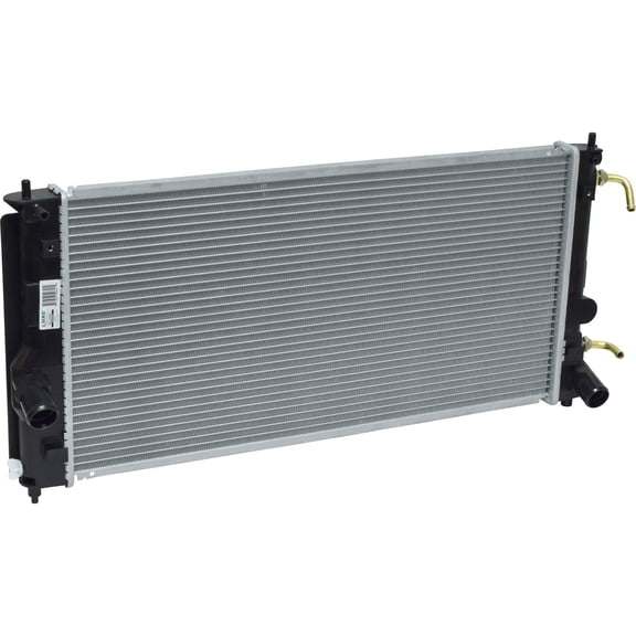 Radiator for Toyota Celica 2000 2001 2002 2003 2004 2005 L4 1.8L