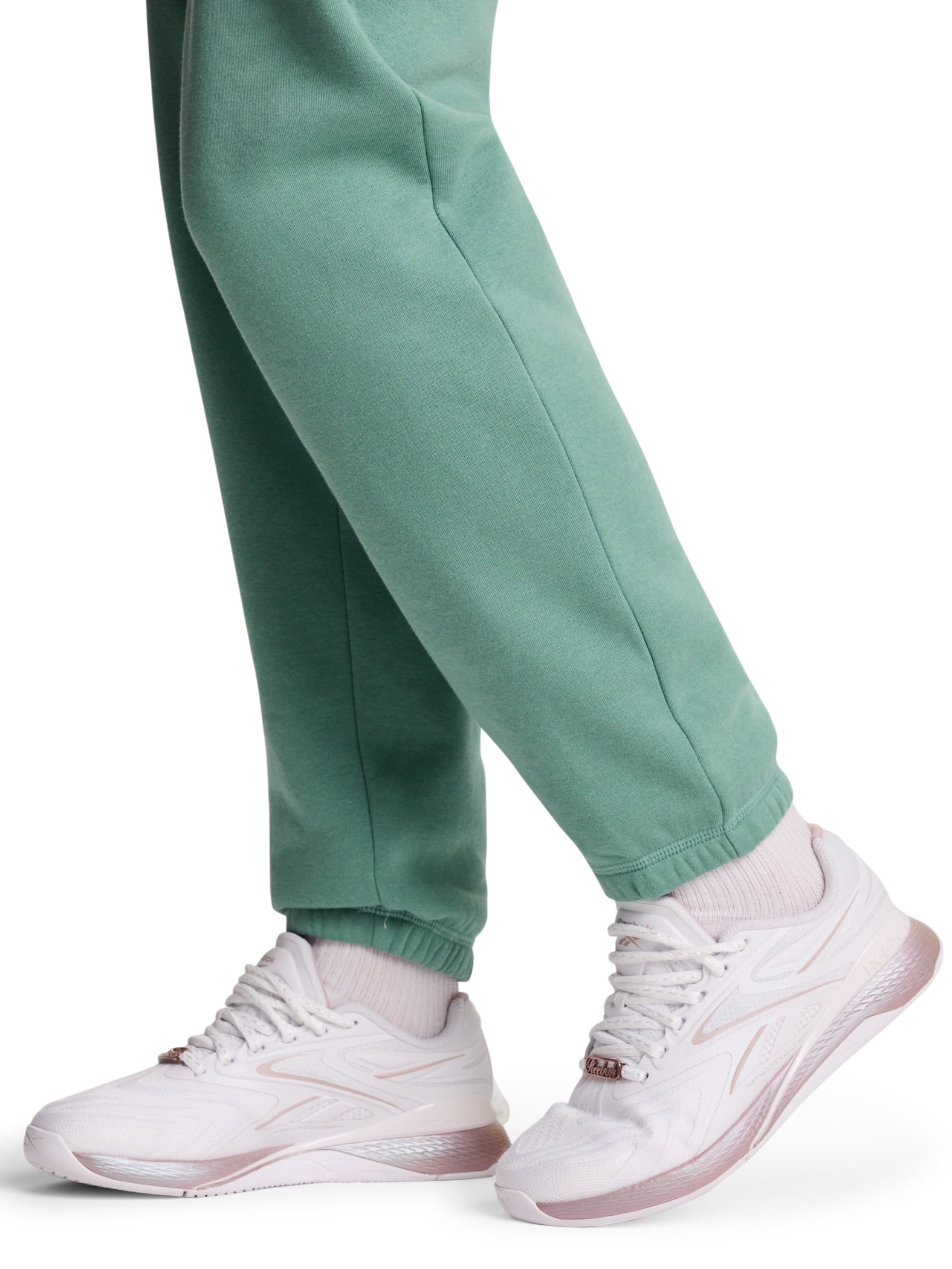 Reebok Girl's Game Day Fleece Signature Jogger, Sizes 4-18