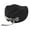 Black, variant on Skechers Memory Foam Car U-Shaped Neck Pillow,Cotton Cover,Sweat-Absorbent,Ergonomic Support for Car,Office,and Travel Black