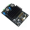 thumbnail image 2 of TPA3255 Amplifier Board Quick Response High Power Plug Play Metal Practical Audio Amplifier Module for Speaker, 2 of 6