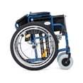 thumbnail image 2 of Silla de Ruedas Todo Terreno Hilphy Medical Ultraresistente Con Elevapiernas., 2 of 6