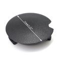 thumbnail image 4 of LOVIVER Rear Bumper Cover 4518850122C22A Towing Eye Cover Fit for Smart 2008-2016, 4 of 8