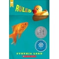 thumbnail image 1 of Pre-Owned Rules (Scholastic Gold), 9780439443838, 0439443830, Paperback, Reprint edition, 1 of 1