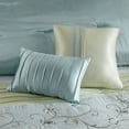 thumbnail image 4 of Home Essence Monroe 7 Piece Embroidered Comforter Set, 4 of 7