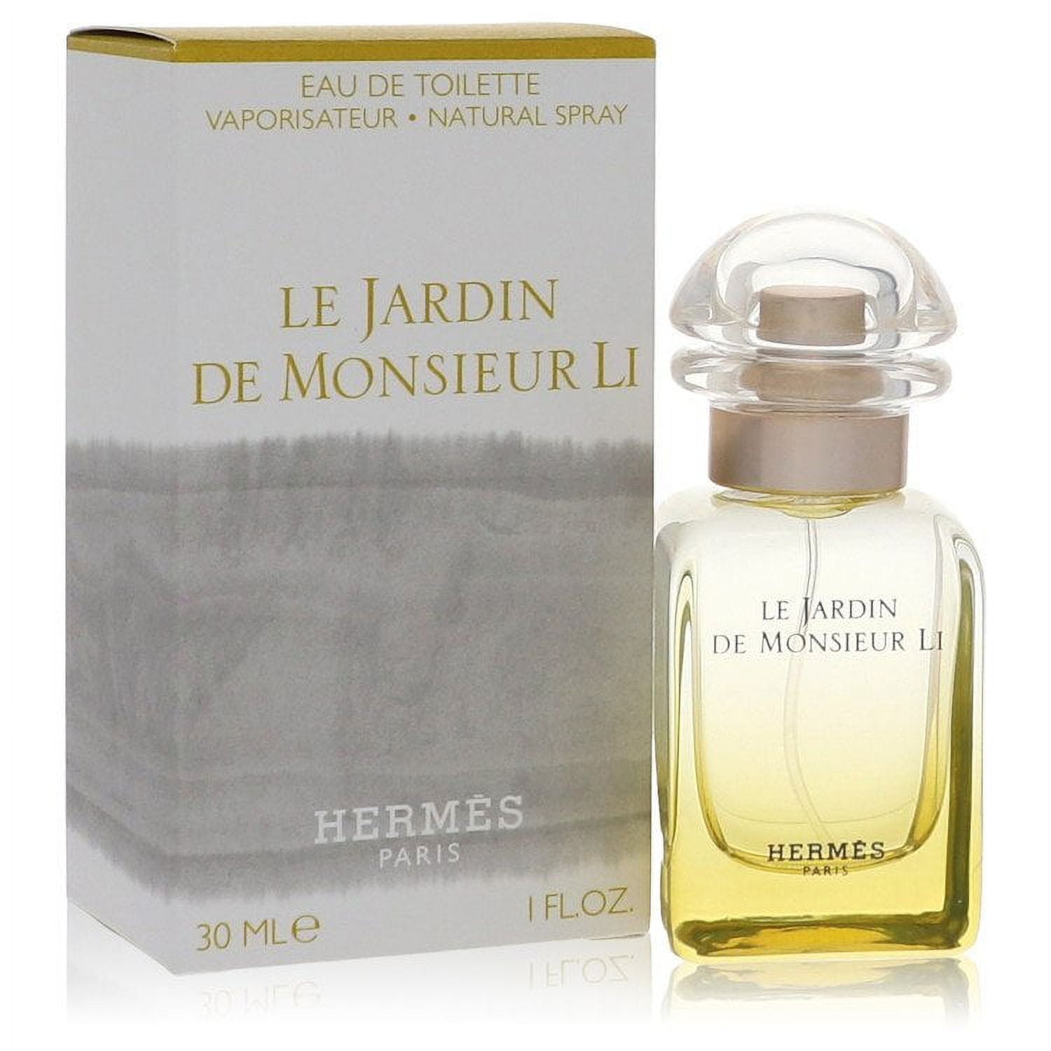 Hermes Women Le Jardin de Monsieur Li 1 oz Citrus Aromatic