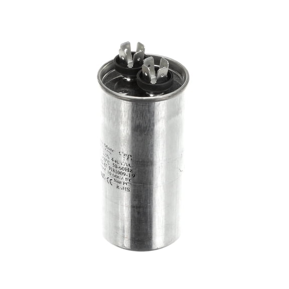Ice O Matic Capacitor Run 25Uf440 9181009-19 - Genuine OEM Replacement Part