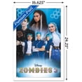 thumbnail image 2 of Disney Zombies 3 - Groupe, 2 of 4
