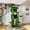Green, variant on CQSXDA Large 70.87 Inch Cat Tree With Two Private Condos, Three Perches And Hanging Hammock For Multi-Cat Families