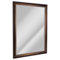 thumbnail image 1 of Espejo de pared con marco aceitado Fine Art Tj, 1 of 5