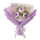 thumbnail image 3 of Ramo de flores de ganchillo hecho a mano para el Día de la Madre, el Día del Maestro y el Día del Padre. Estilo F, 3 of 9