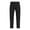 Black, variant on Leesechin Mens Stretch Golf Joggers Slim Fit Work Dress Pants for Men Track Running Athletic Pants with Zipper Pockets