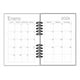 thumbnail image 2 of Agenda Diaria 2025 Personalizada Pasta Aro Metal Cl, 2 of 5
