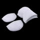 thumbnail image 2 of 10 Pares Hombrera de Almohadillas para Hombros Ropa Accesorios de para Sastres Profesionales, Modistas, 2 of 9
