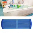thumbnail image 4 of Swimming Pool Filter PP Children's SPA Filter Element Replacement for PWW50L Blue, 4 of 5