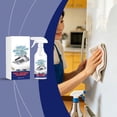 thumbnail image 6 of weibin Kitchen Degreaser Spray 120ml Heavy Duty Foam for Stovetop Oven Hood Sink Grease Removal White, 6 of 9