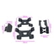 thumbnail image 4 of Piezas  RC 1/14 1/12, piezas de modificación, accesorios, Hobby , de piezas de actualización DIY para Negro Macarena  Piezas de coches RC, 4 of 4