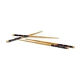 thumbnail image 4 of Naruto Shippuden Akatsuki Red Rain Cloud Bamboo Chopsticks | Includes 2 Sets, 4 of 7