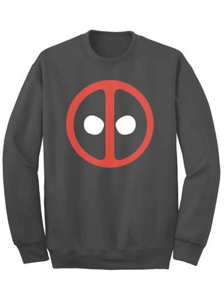 crew neck sweater walmart