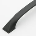 thumbnail image 2 of GlideRite 5-1/16 in. (128mm) Center-Center Twisted Cabinet Bar Pull, Matte Black - 4841-128-MB, 10 Pack, 2 of 4