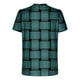 thumbnail image 3 of Camisetas de Manga Corta para Hombre Imprimir Cuello Redondo Camiseta de Moda Casual, Camiseta de Disfraz de Poliéster para Uso Al Aire Libre, Diario Y de Verano de Primavera, 3 of 5