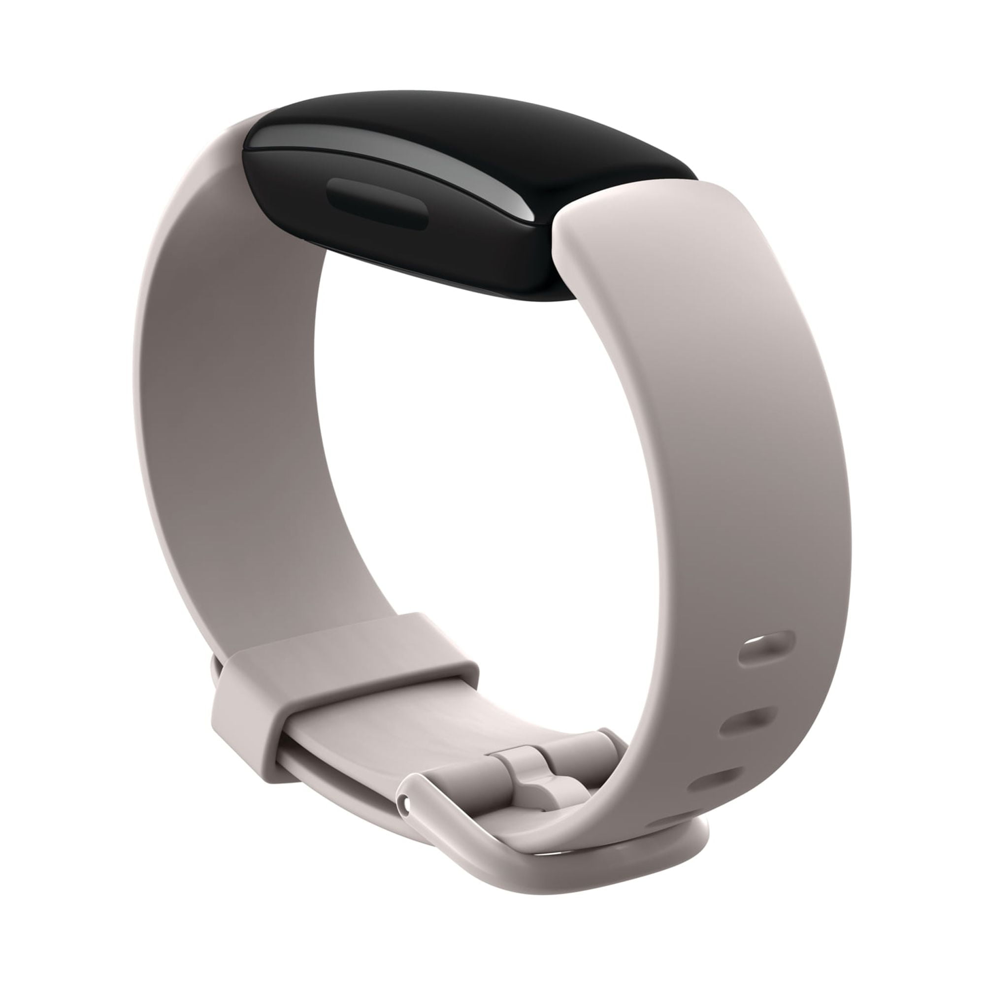 Fitbit Inspire 2 Fitness Tracker - Lunar White 